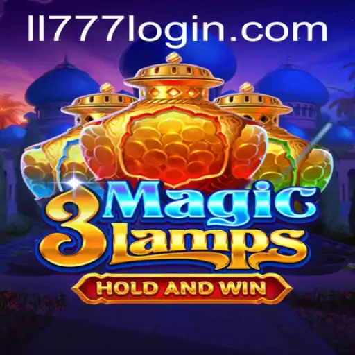 Exploring the Enchanting World of 3MagicLamps at LL777.COM