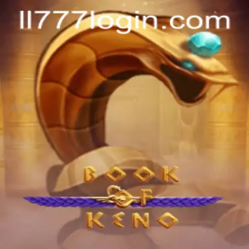 Unveiling the Excitement of BookOfKeno: The Game Revolutionizing Digital Gambling