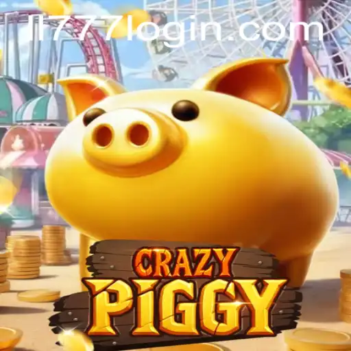 Discover the Thrilling Universe of CrazyPiggy with LL777.COM