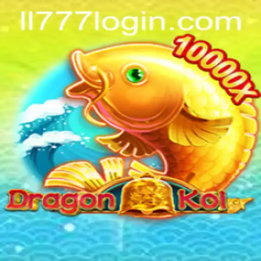 Discovering DragonKoi: An Exciting Gaming Adventure Powered by LL777.COM