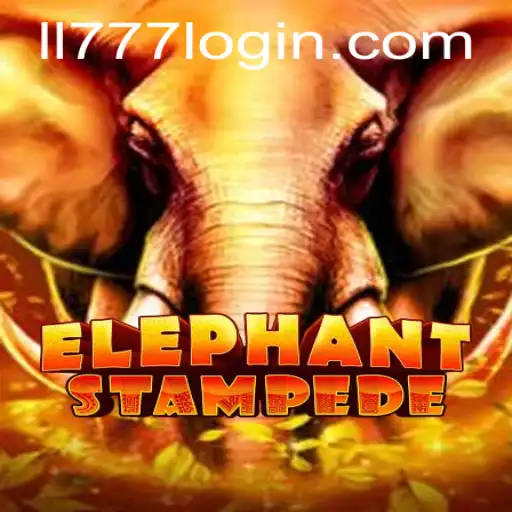 A Thrilling Adventure Awaits with ElephantStampede at LL777.COM