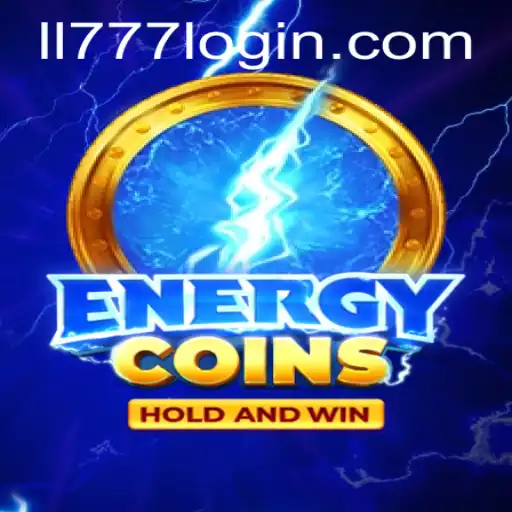 EnergyCoins: An Exciting New Gaming Experience with LL777.COM