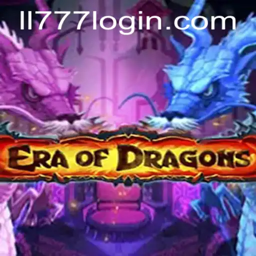 EraOfDragons: A Thrilling Fantasy Adventure