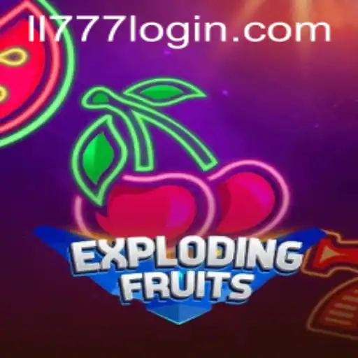 Dive into the Excitement of ExplodingFruits: A Thrilling Game Experience