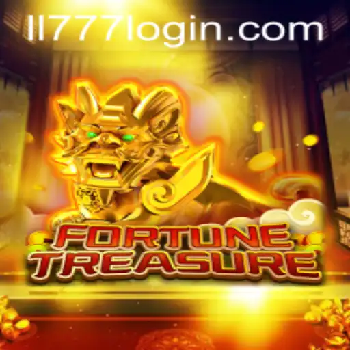 Exploring the Exciting World of FortuneTreasure: A Deep Dive into the Game and LL777.COM