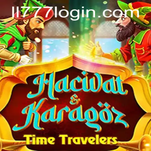 Exploring HacivatandKaragoz: A Unique Gaming Experience