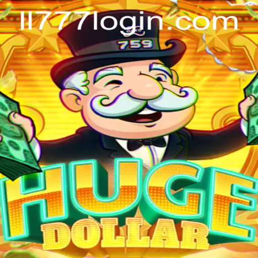 Unveiling the Thrills of HugeDollar: Exploring the World of LL777.COM