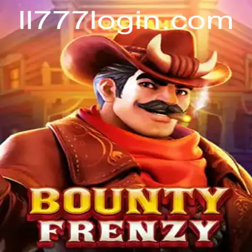Discover the Thrills of BountyFrenzy on LL777.COM