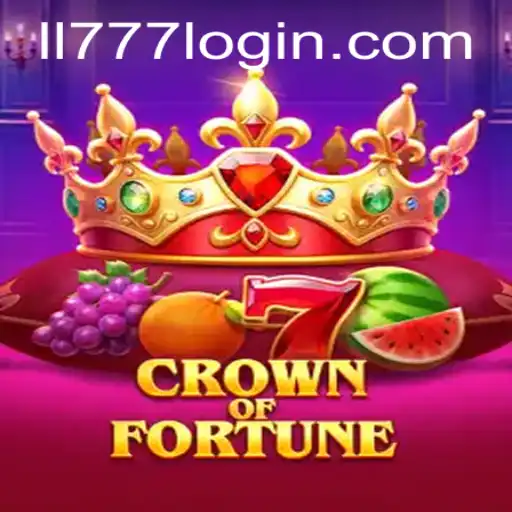 CrownofFortune: A Journey Into the World of LL777.COM