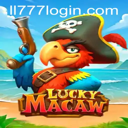 Discover the Excitement of LuckyMacaw at LL777.COM