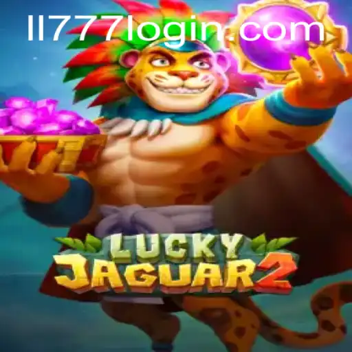 Discover the Exciting World of Luckyjaguar2 and LL777.COM