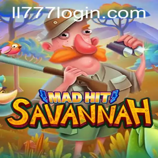 Discover 'MadHitSavannah': A Thrilling Gaming Adventure