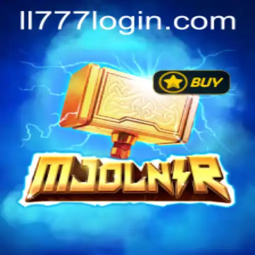 Explore the Epic World of Mjolnir with LL777.COM