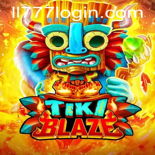 Discover the Thrilling World of TikiBlaze: A New Gaming Adventure with LL777.COM