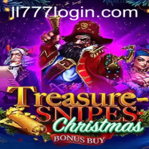 Discover the Enchantment of TreasuresnipesChristmas: A Festive Adventure