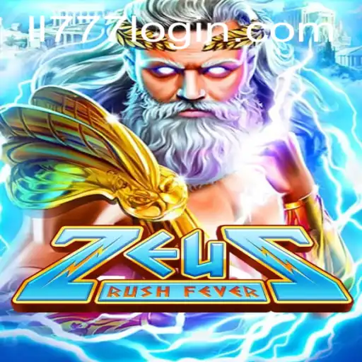 ZeusRushFever: Dive into the Mythical World of Adventure and Fortune