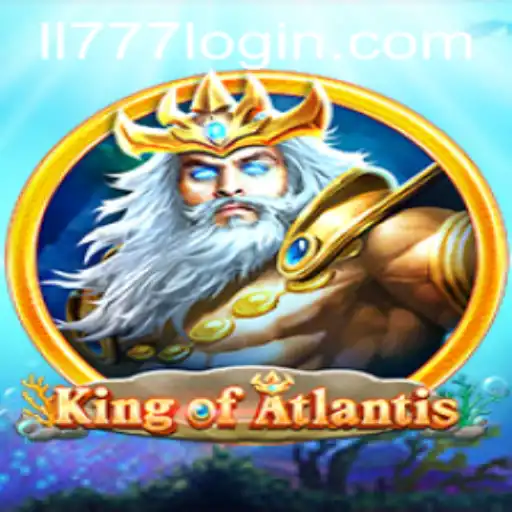 Discover the Epic Adventure of KingofAtlantis: Dive into the Enigmatic World of LL777.COM