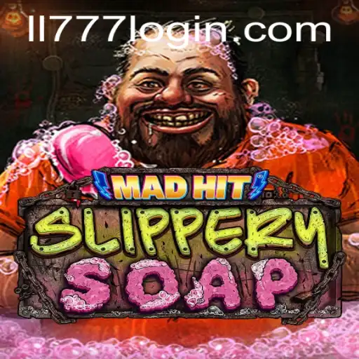 Unveiling the Excitement of MadHitSlipperySoap: A Game of Strategy and Dexterity