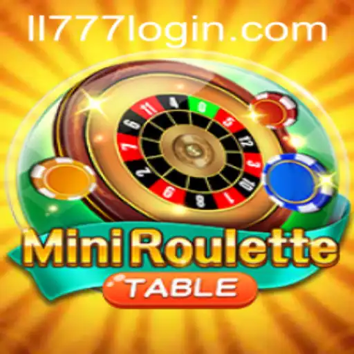 Discover the Thrills of MiniRoulette with LL777.COM