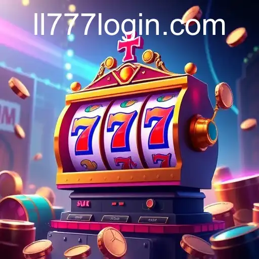 Exploring the World of Online Slots: LL777.COM