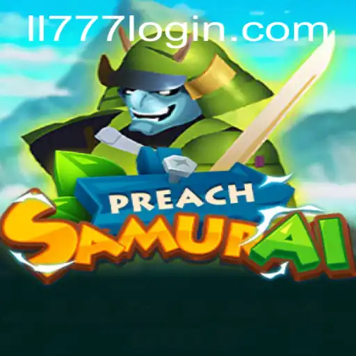 Unveiling PreachSamurai: A Thrilling Fusion of Strategy and Adventure
