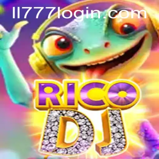 Discovering RicoDJ: Exploring the Vibrant World and Intriguing Rules of the LL777.COM Sensation