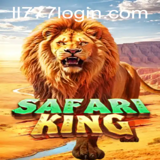 SafariKing: A Journey Through the Wilderness of Gaming
