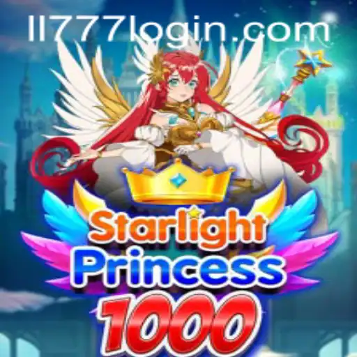 Discover the Magic: StarlightPrincess1000 and LL777.COM