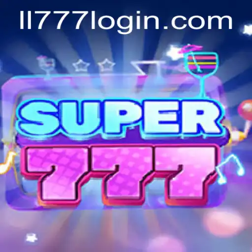 Super777: The Ultimate Gaming Experience with LL777.COM