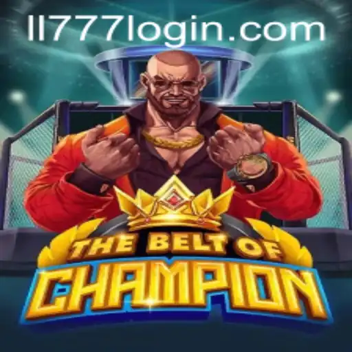 TheBeltOfChampion: Dive into the Ultimate Gaming Experience