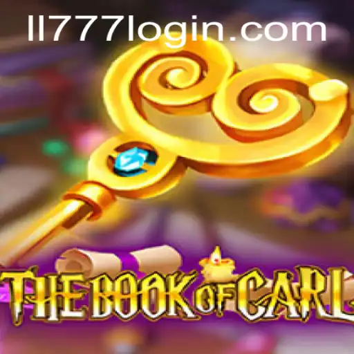 Exploring TheBookofCarl: A Deep Dive into the Intriguing World of LL777.COM's Latest Game